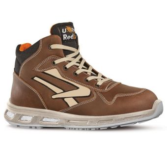 U-Power Sicherheitsstiefel Carter S3 SRC-48