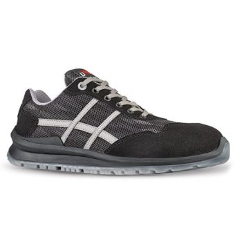 U-Power Halbschuh Fangio S1P SRC