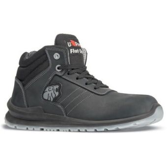 U-Power Sicherheitsstiefel Henry S3 SRC
