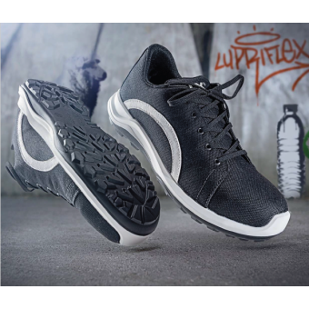 Lupriflex PETer 4-460 S1P Sicherheitsschuhe