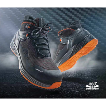 Lupriflex Techno Mid 5-550 S3