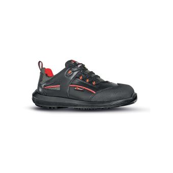 U-Power Halbschuh Iroko S3 ESD Herren