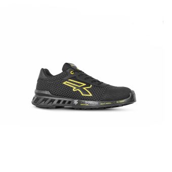 U-Power Sicherheitsschuh RedLeve MATT ESD S3 CI SRC