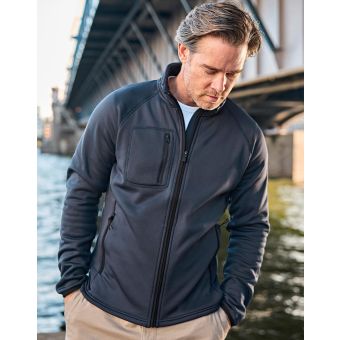 Tee Jays Stretch Fleece