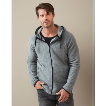 Stedman Power Fleece Jacket