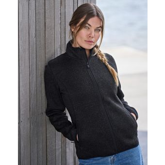 Tee Jays Ladies' Outdoor Fleece Jacket