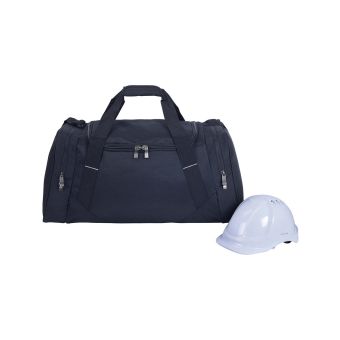 Shugon Aberdeen Big Kit Holdall