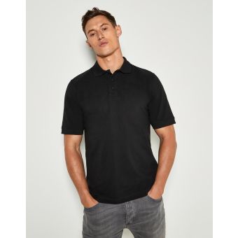 Kustom Kit Classic Fit Cotton Klassic Superwash® 60° Polo