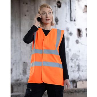 Korntex 4-Band Safety Vest Minden