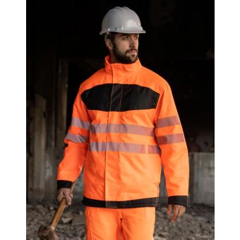 Korntex EOS - Hi-Vis Parka