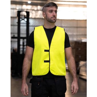 Korntex Identification Vest "Leipzig"