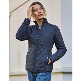 Tee Jays Ladies' Richmond Jacket