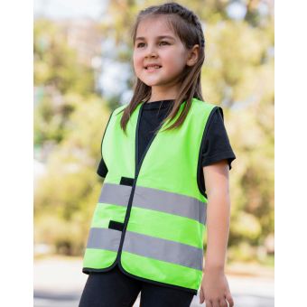 Korntex Functional Vest for Kids "Aarhus"