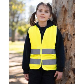 Korntex Safety Vest for Kids "Aarhus"