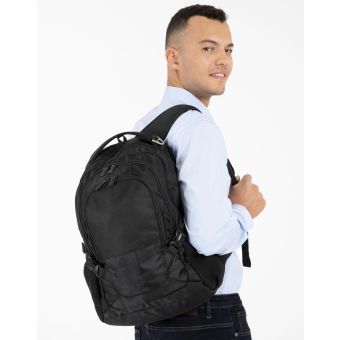 Shugon Lausanne Outdoor Laptop Backpack
