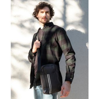 Shugon Rennes Messenger Pouch