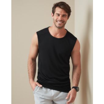 Stedman Active 140 Sleeveless Men