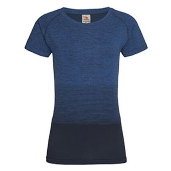 Stedman Seamless Raglan Flow Women