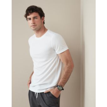 Stedman Active 140 Crew Neck