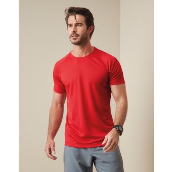 Stedman Active 140 Raglan Men