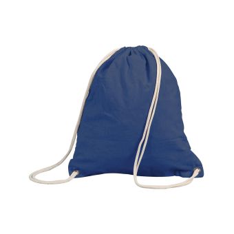 Shugon Stafford Cotton Drawstring Tote