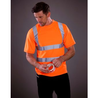 Yoko Fluo T-Shirt