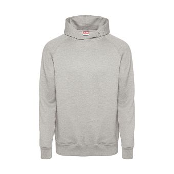 FDM Tagless Media Hoodie