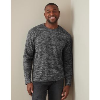 Stedman Knit Long Sleeve
