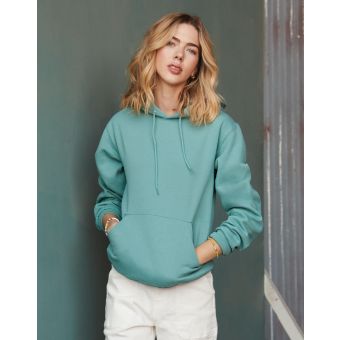 Jerzees NuBlend Hooded Sweatshirt