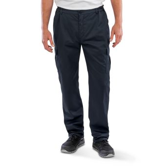 Result Genuine Recycled Recycled Utility Trouser