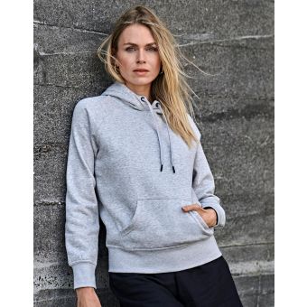 Tee Jays Ladies' Hooded Sweat