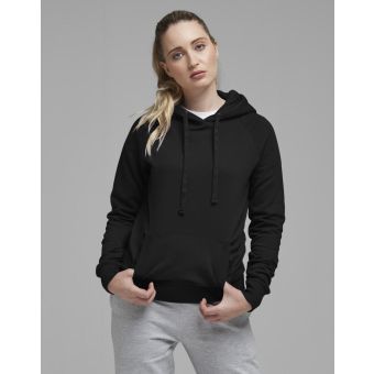 FDM Damen Raglan Hoodie