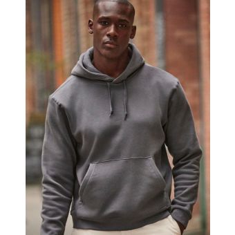 B&C Hooded Sweatshirt