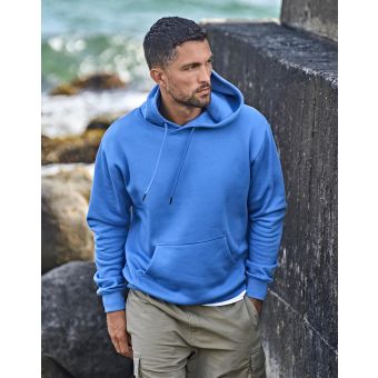 Tee Jays Hooded Sweat