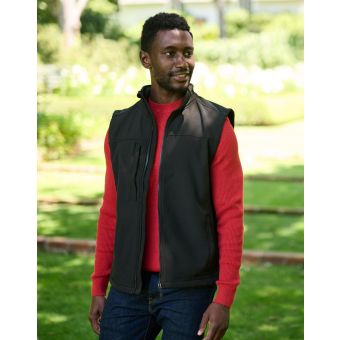 Regatta Professional Flux Softshell Bodywarmer