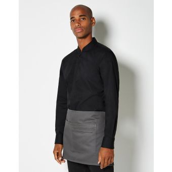 Bargear Tailored Fit Hemd mit Mandarin-Kragen