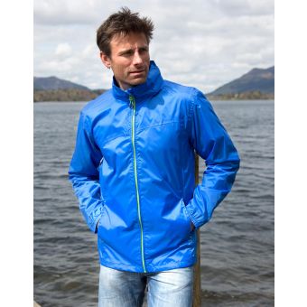 Result Urban HDI Quest Lightweight Stowable Jacket
