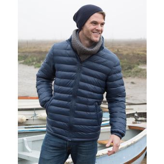 Result Urban Ice Bird Padded Jacket