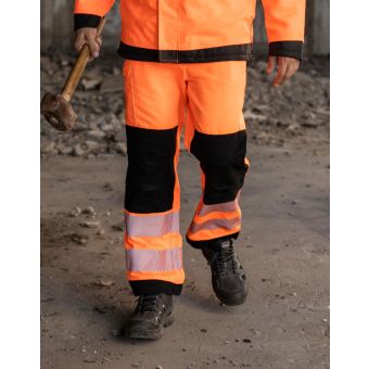 Korntex EOS - Hi-Vis Trousers
