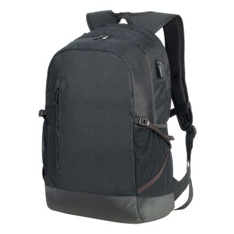 Shugon Leipzig Daily Laptop Backpack
