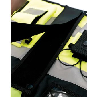 Korntex Zipper Patch