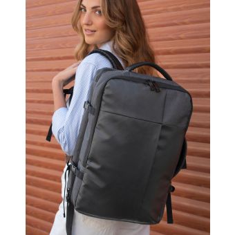 Shugon Vienna Overnight Laptop Backpack