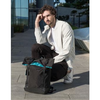 Shugon Budapest Laptop Backpack