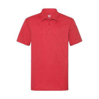 Fruit of the Loom Performance Polo