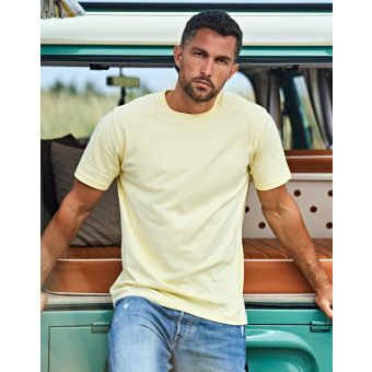 Tee Jays Urban Luxury Tee