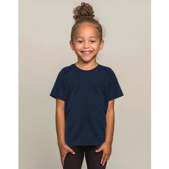Stedman Active 140 Raglan Kids