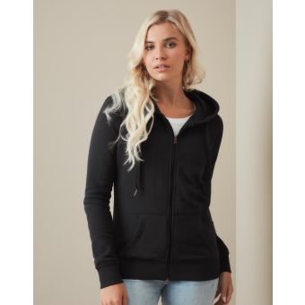 Stedman Sweat Jacket Select Women