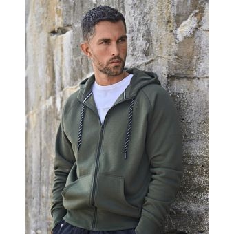 Tee Jays Fashion Full Zip Hood