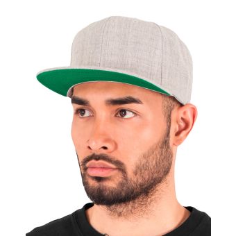 Classics Classic Snapback Cap