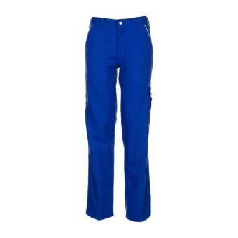 Planam Canvas 320 Thermohose schwarz 27 (Retoure-Ware)